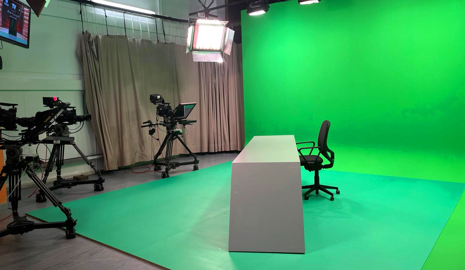 Facultad de Ciencias de la Información