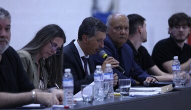 La IGJ avaló a la Asamblea / San Lorenzo de Almagro