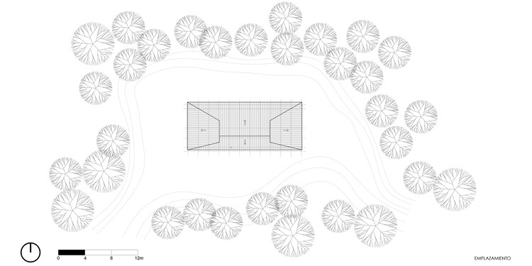 Casa Alejandra / Duarte Fournies Arquitectos - Imagen 24 de 32