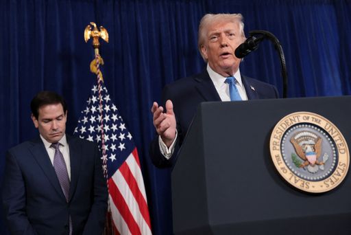 La advertencia de Trump a Colombia y Cuba, tras atacar Venezuela y capturar a Maduro