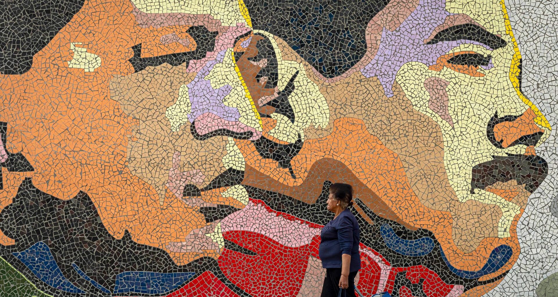 Venezuela-EE.UU, historia de una ruptura