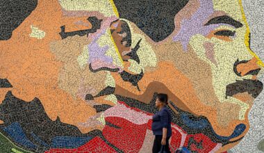 Venezuela-EE.UU, historia de una ruptura