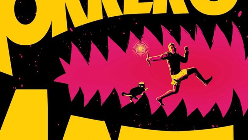 Carl el Mazmorrero de Matt Dinniman: humor y mazmorras