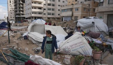 El plan de paz de Trump para Gaza entra en su segunda fase y un comité de tecnócratas gobernará el enclave - RTVE.es