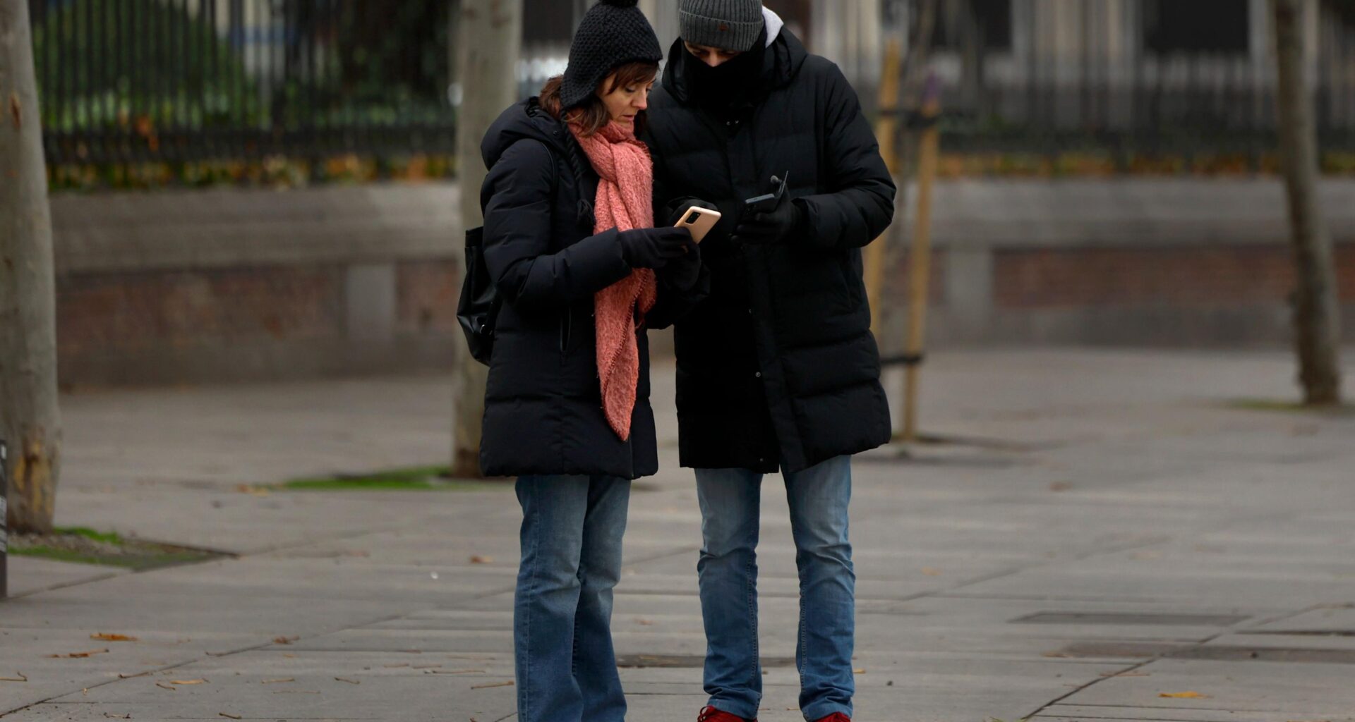 El tiempo hoy viernes, 2 de enero: suben las temperaturas