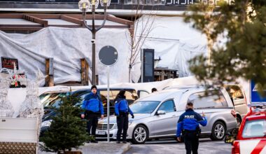 Un joven de 18 años de madre catalana está entre los fallecidos en la tragedia de la estación suiza