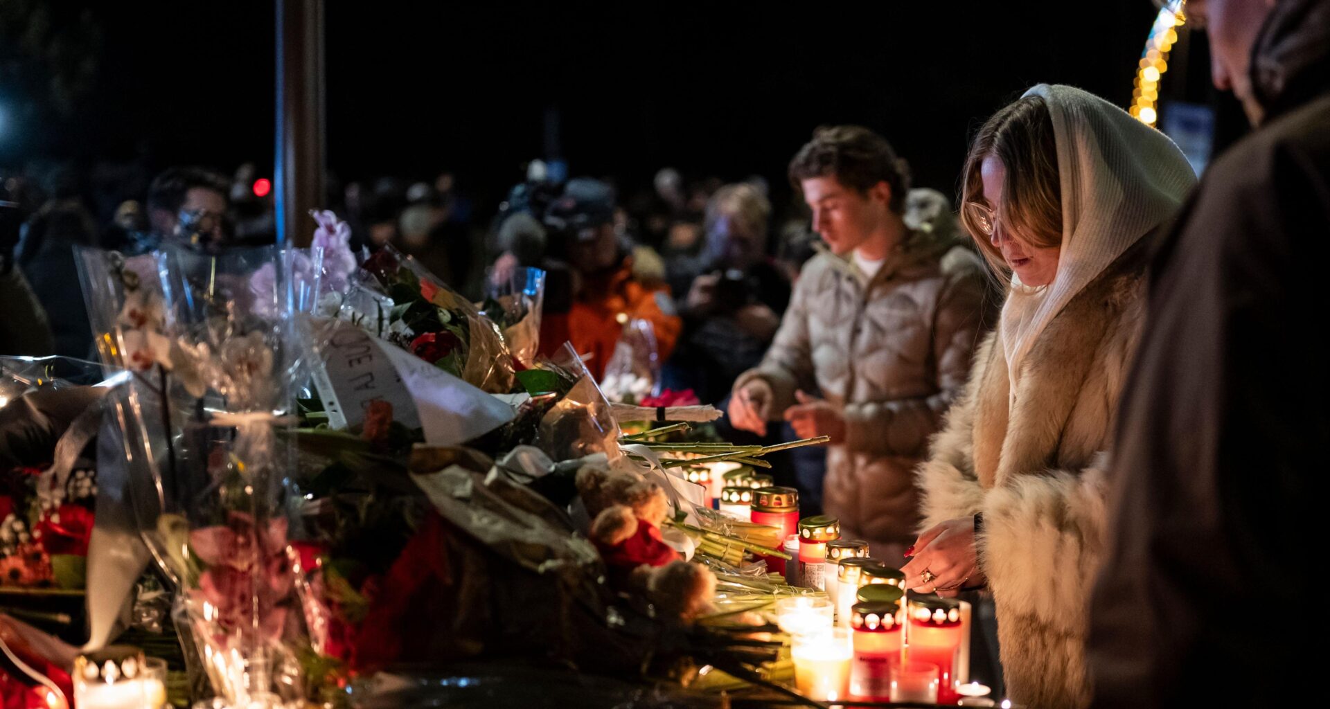 800 muertos, desde 2015, por siniestros en lugares de ocio