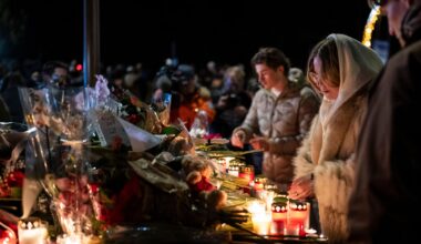 800 muertos, desde 2015, por siniestros en lugares de ocio