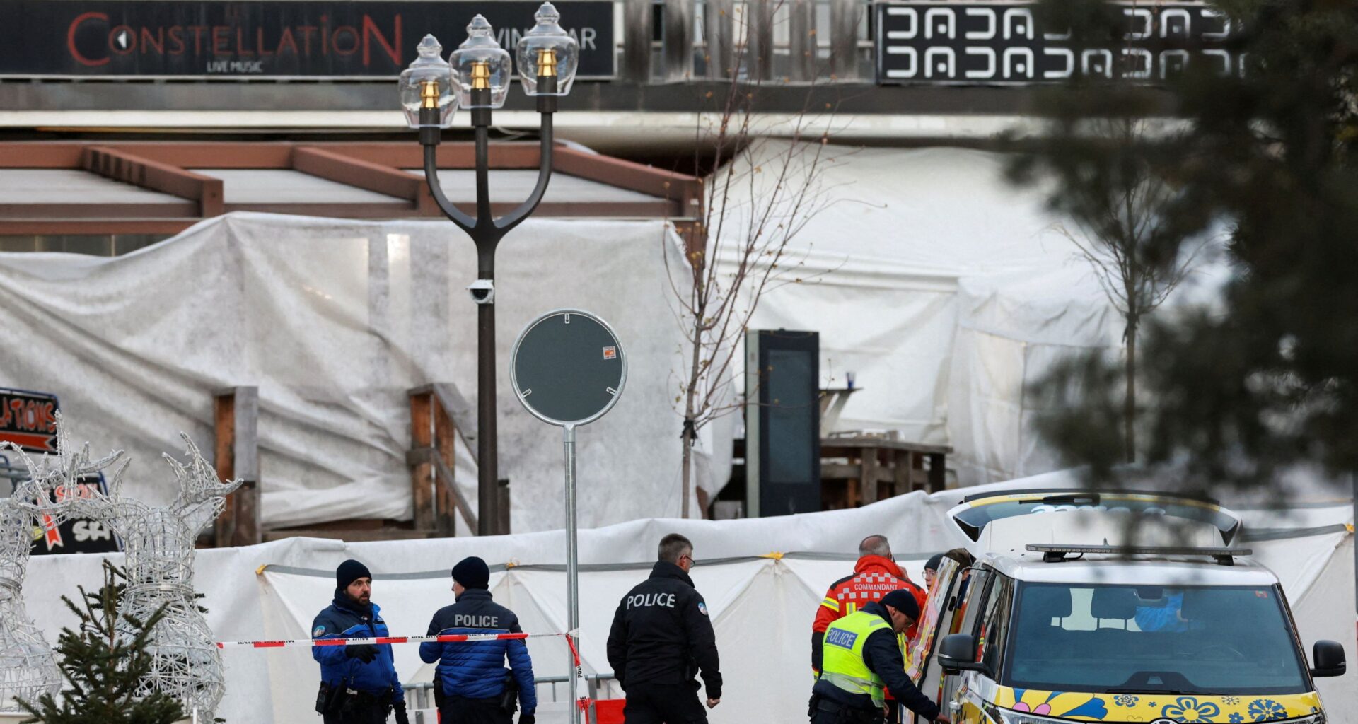 qué se sabe de las causas y de las víctimas