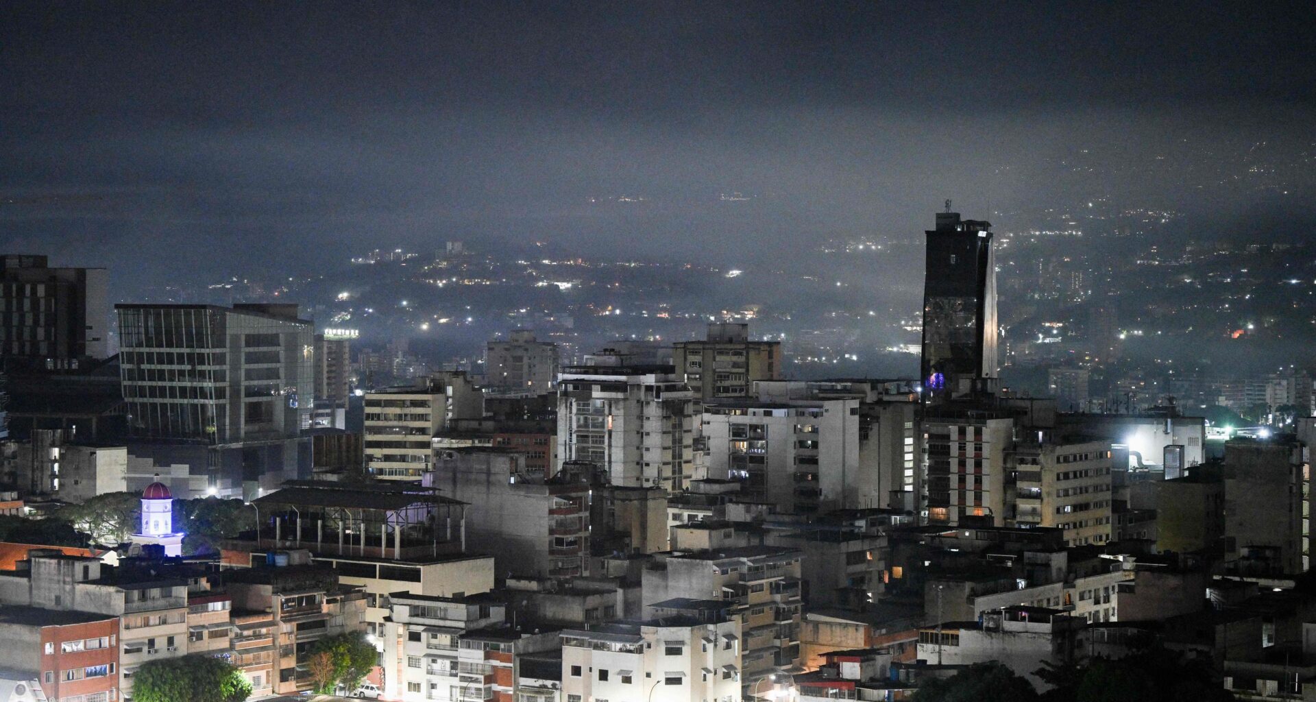 Reacciones al ataque de EE.UU. sobre Venezuela