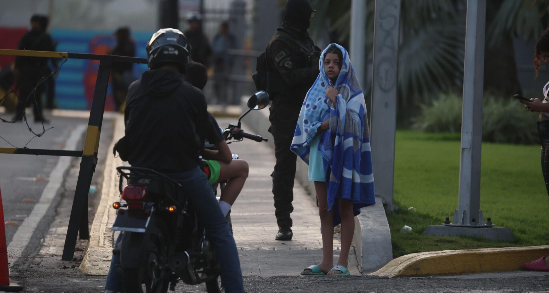 Venezuela vive con miedo e incertidumbre el ataque de Trump