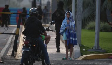 Venezuela vive con miedo e incertidumbre el ataque de Trump