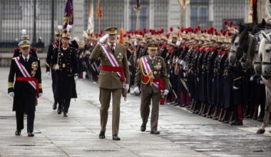 hora y dónde ver en TV el acto
