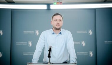 Groenlandia rechaza las comparaciones con Venezuela