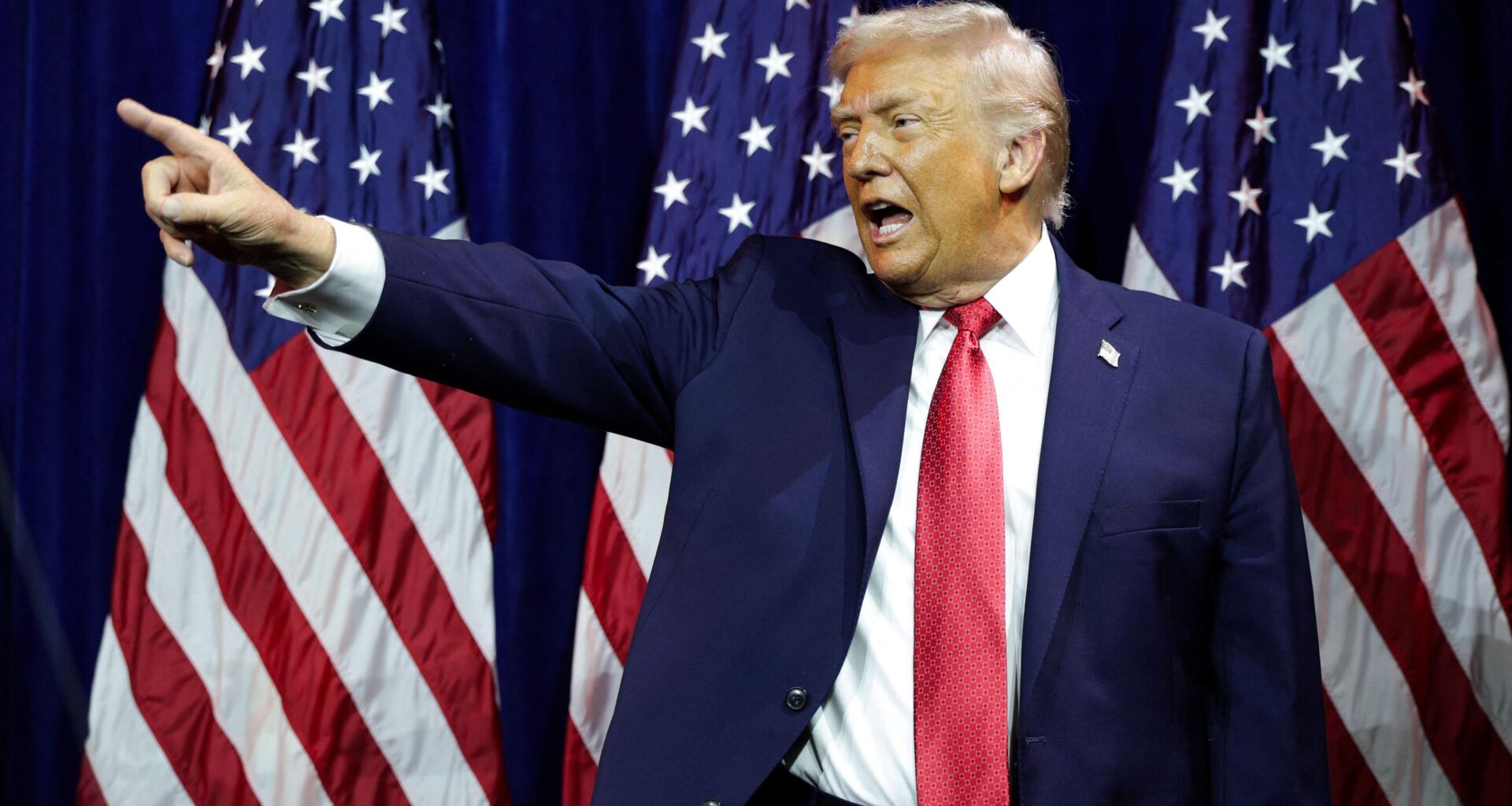 Trump señala que "muchísimos" militares cubanos murieron en la "brillante" operación contra Maduro