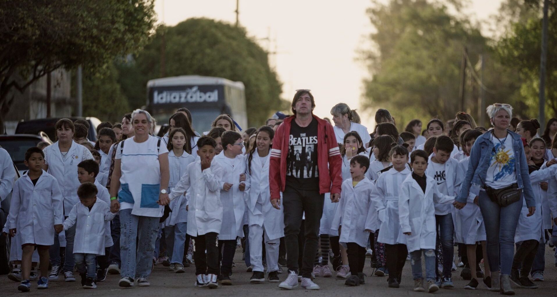 Documentos TV estrena Una canción para mi tierra