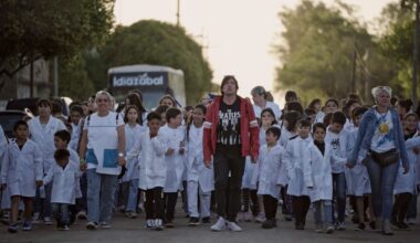 Documentos TV estrena Una canción para mi tierra