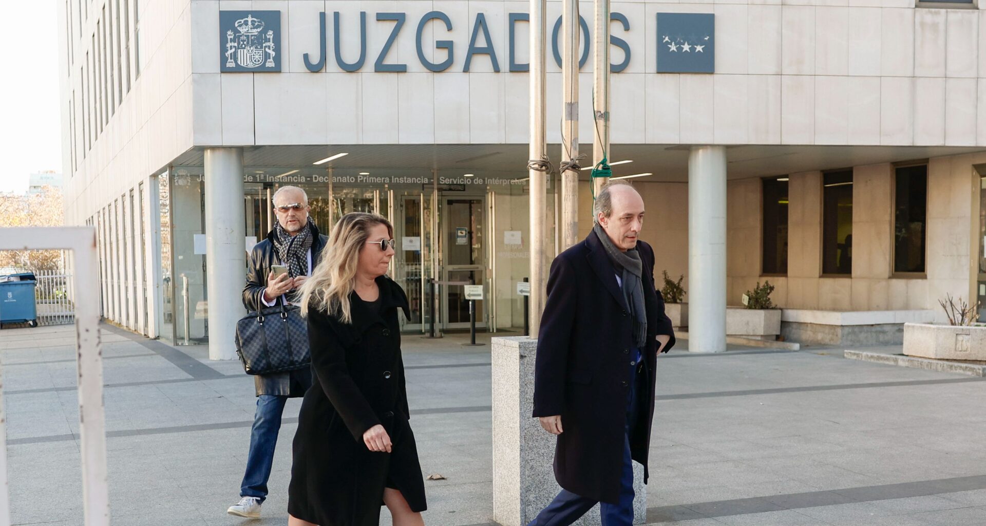 El juez Peinado pide a la UCO un informe sobre la participación en tres reuniones de la asesora de Begoña Gómez