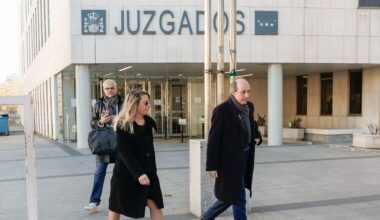 El juez Peinado pide a la UCO un informe sobre la participación en tres reuniones de la asesora de Begoña Gómez