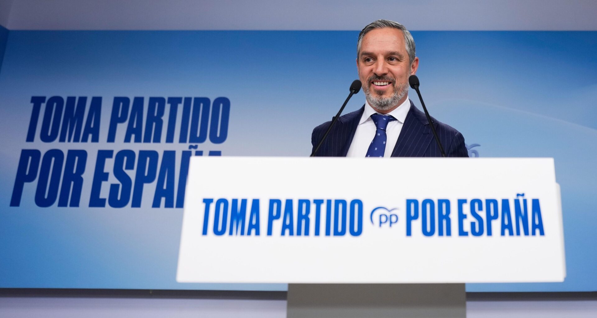 El PP acudirá a la reunión con Sánchez pero no aclara si apoyará el envío de tropas a Ucrania y exigen más información