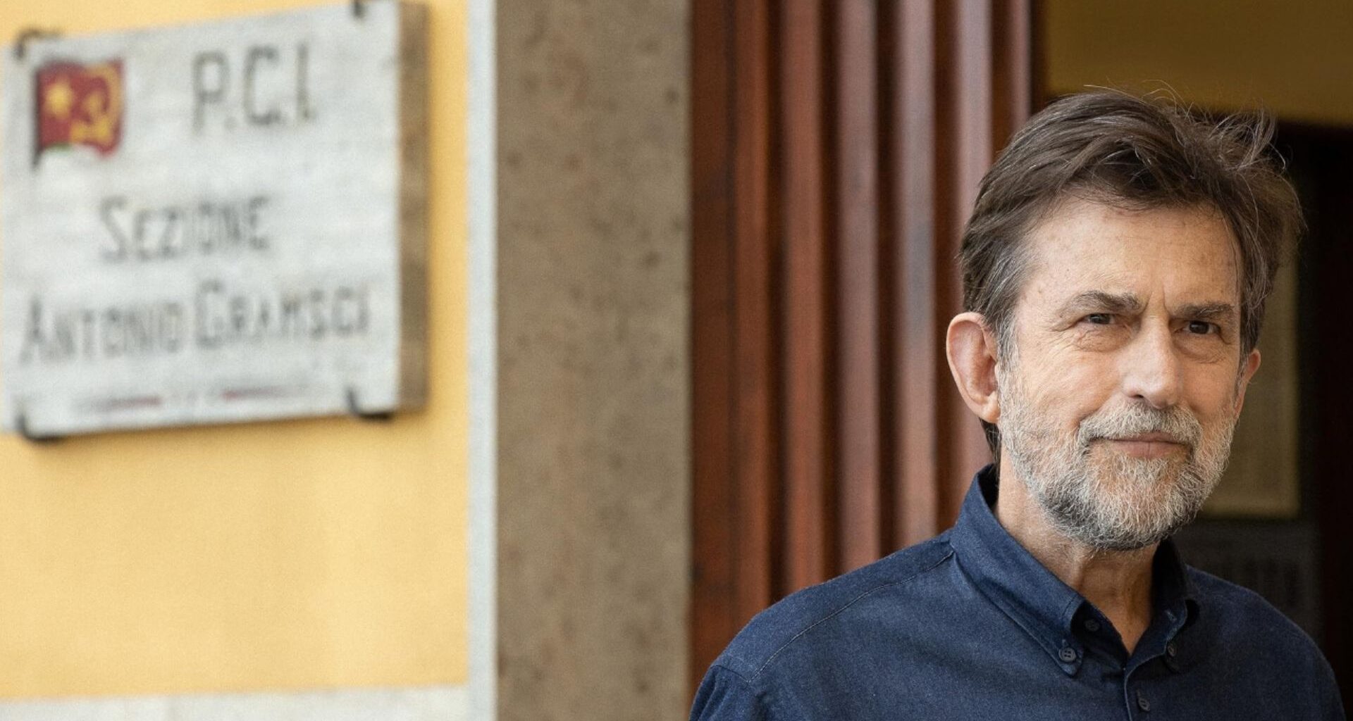 La película de Nanni Moretti que gusta a Carlos Boyero: 'El sol del futuro'