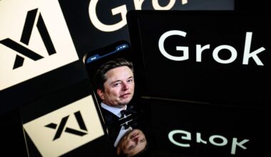 El Gobierno pide a la Fiscalía investigar la inteligencia artificial de X por posible pornografía infantil