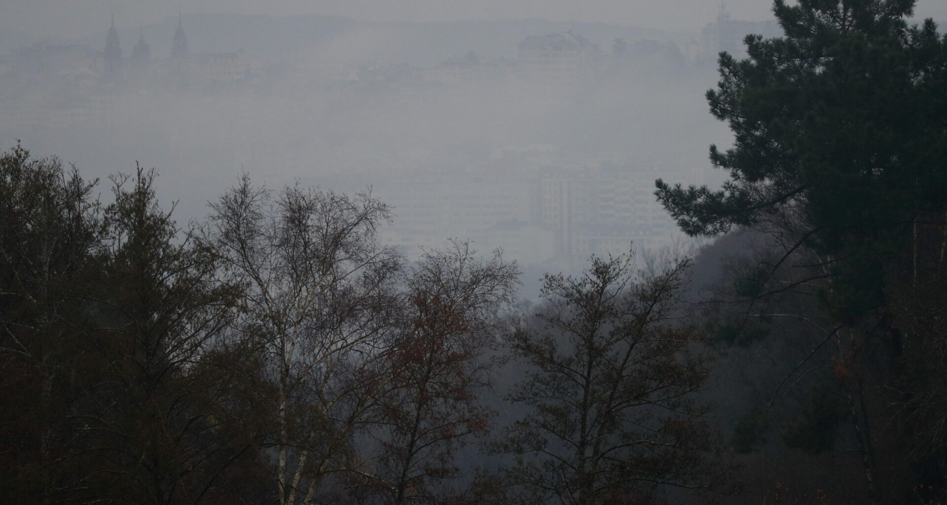 El tiempo de este jueves 8 de enero: calor en aumento