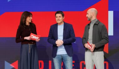 La 1 apuesta por el análisis de la actualidad con Directo a la Gente