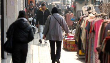 Al menos 45 muertos en Irán desde el estallido de las protestas