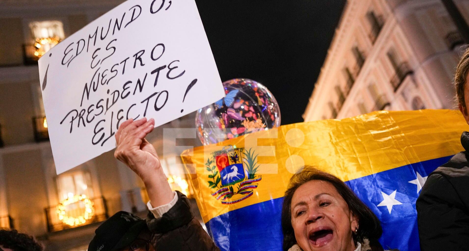 La oposición venezolana, entre la cautela y la resignación tras la detención de Maduro