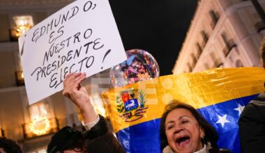 La oposición venezolana, entre la cautela y la resignación tras la detención de Maduro