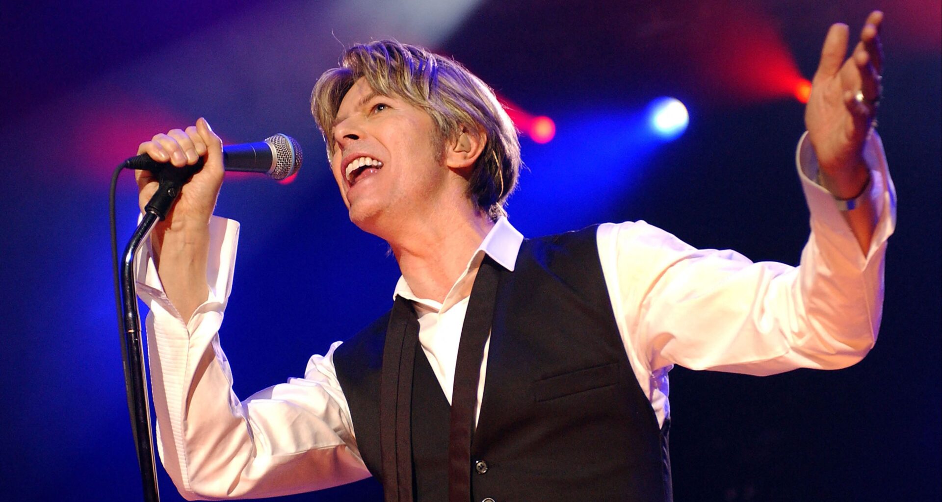 10 años sin David Bowie, el artista en constante evolución