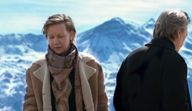 Estrenos de cine gratis en RTVE Play del 12 al 18 de enero