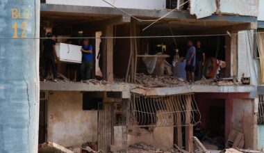 Trump afirma haber cancelado nuevos ataques