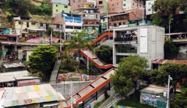 Los tops virales de Medellín en 'La vuelta al mundo en 80 Likes'