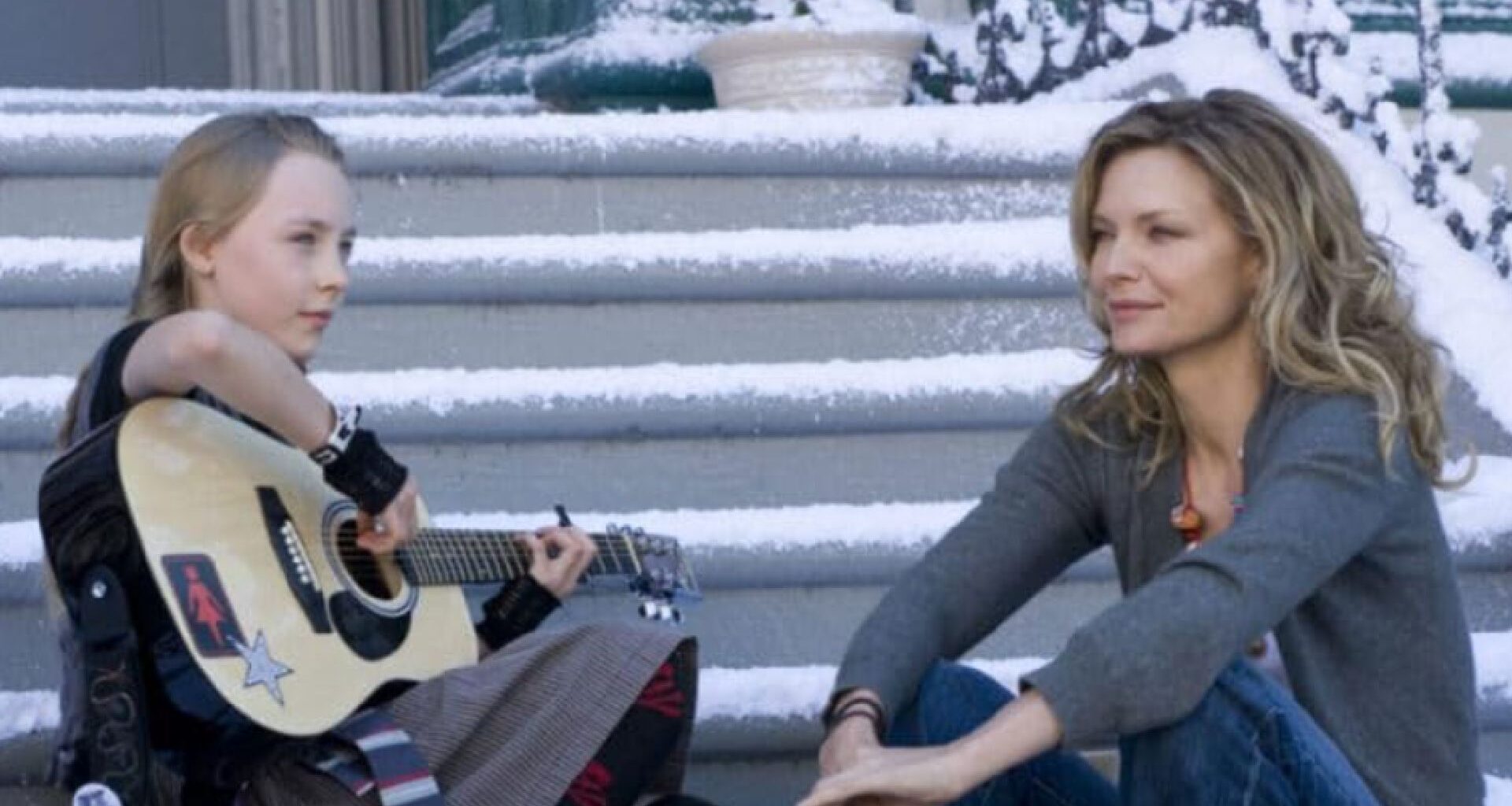 Dos películas para enamorarte de Michelle Pfeiffer