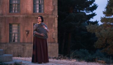 Luisa se despide de 'Valle Salvaje' con estas palabras