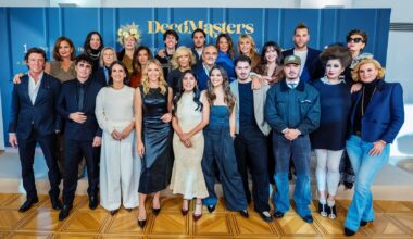 RTVE presenta 'DecoMasters', el talent que revolucionará la decoración