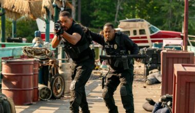 dónde ver gratis en TV y VOD