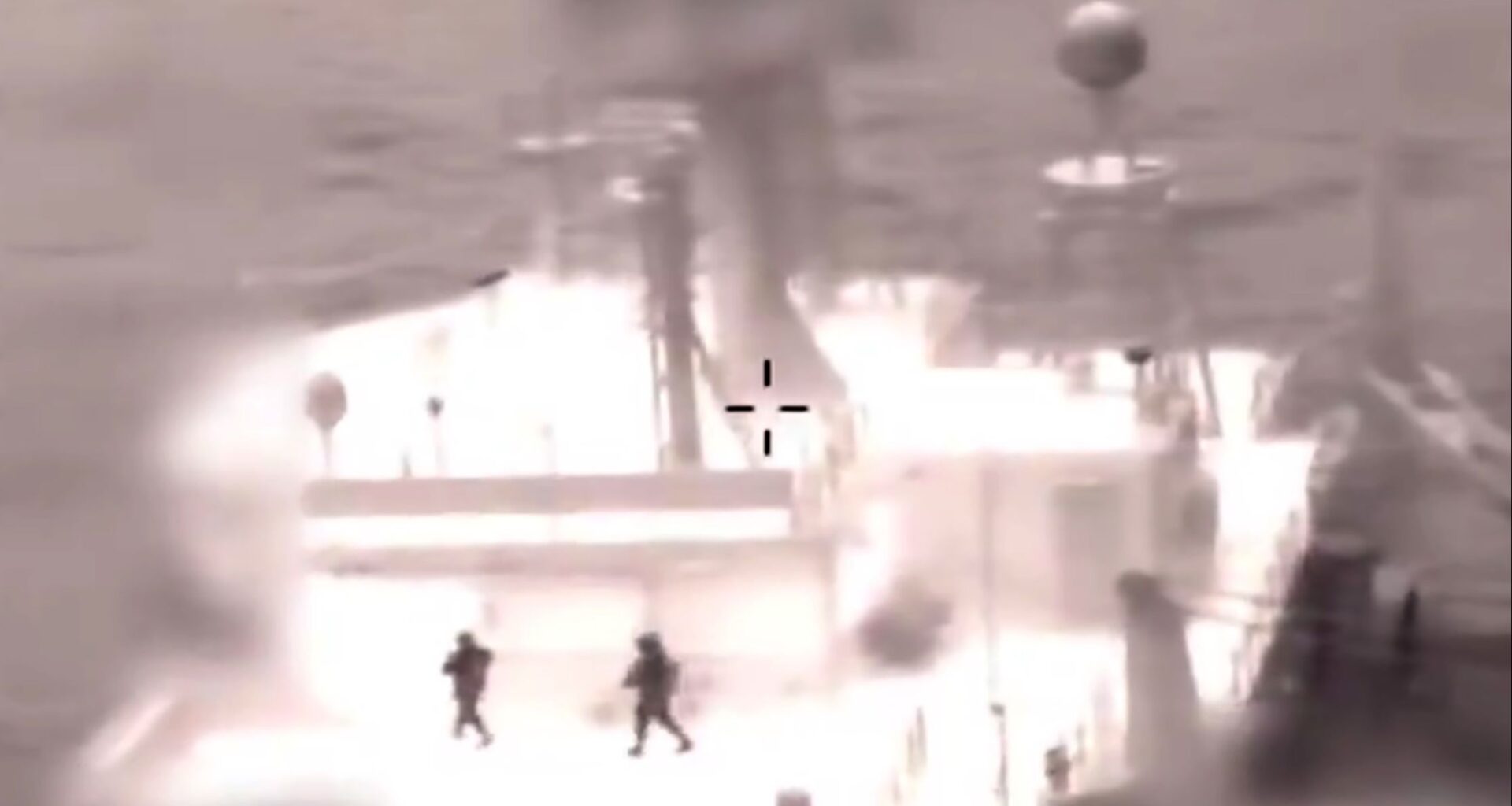 EE.UU estrecha su cerco económico sobre Venezuela interceptando un nuevo petrolero