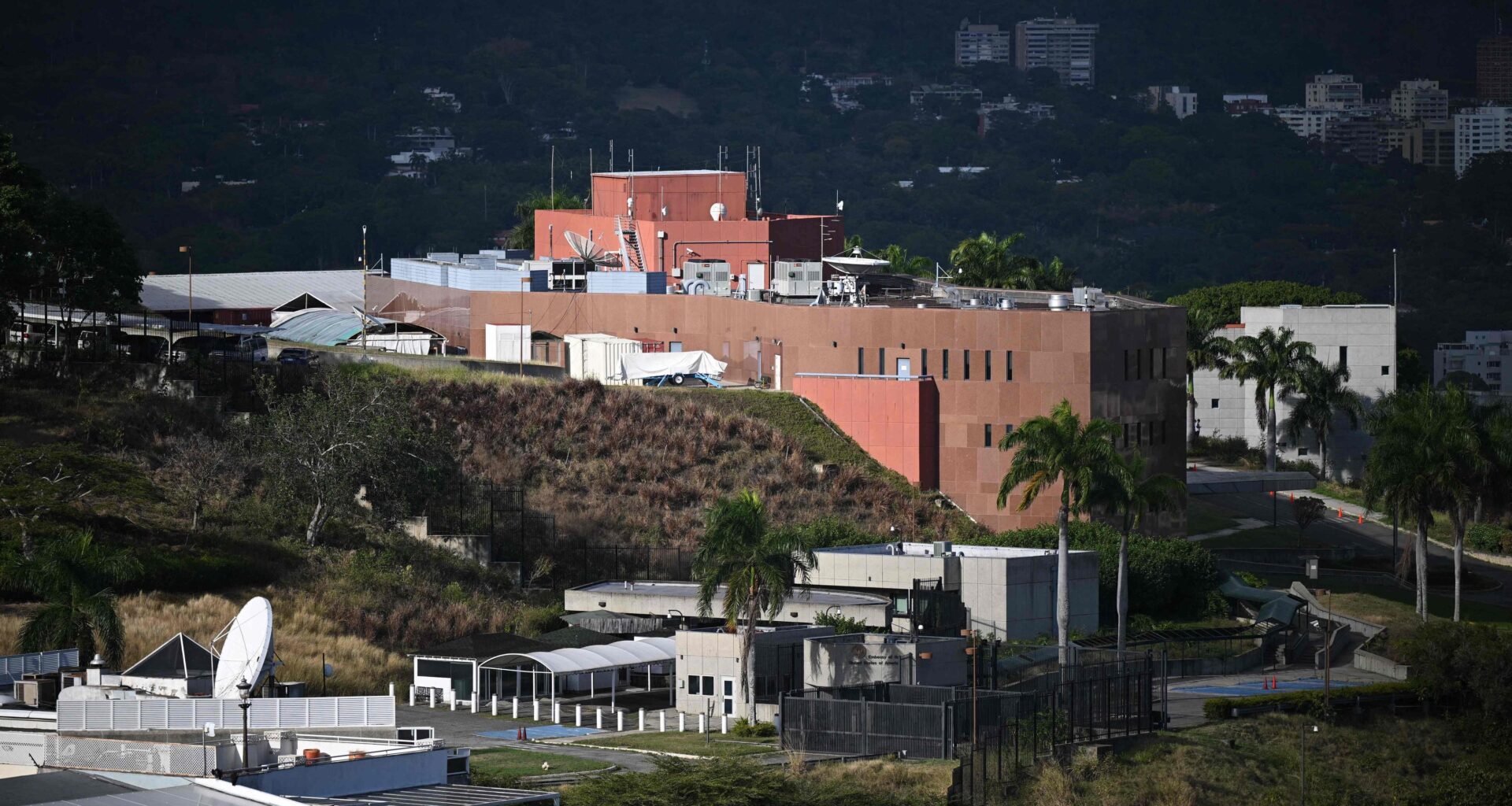 Conflicto EEUU – Venezuela hoy: última hora en directo