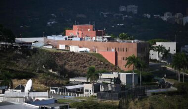 Conflicto EEUU – Venezuela hoy: última hora en directo