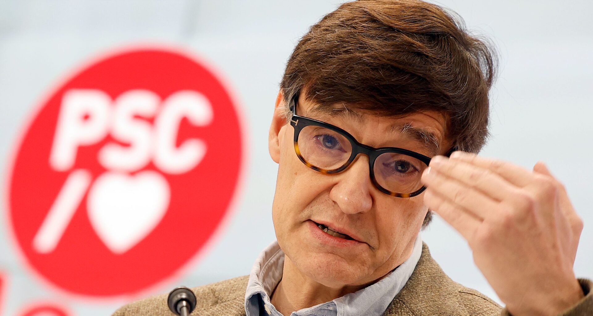 Illa defiende el nuevo modelo de financiación autonómica acordado con ERC