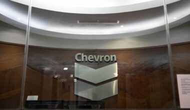 Chevron, Shell, Repsol y Eni elevarán su inversión en Venezuela