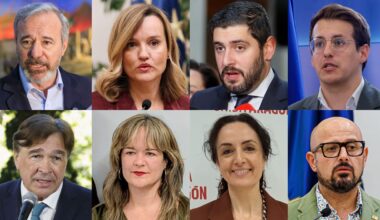 RTVE celebra el 29 de enero un debate electoral con todos los candidatos de Aragón