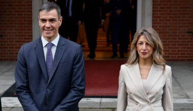 Las bonificaciones fiscales a propietarios de vivienda enfrentan a la parte socialista del Gobierno y sus socios