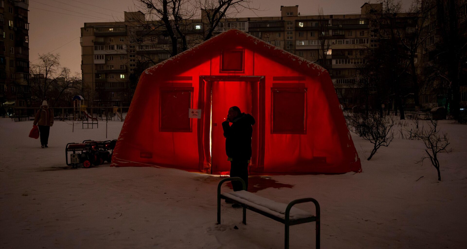 Guerra Ucrania - Rusia, en directo hoy