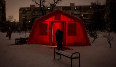 Guerra Ucrania - Rusia, en directo hoy