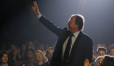 Abogadas de las víctimas de Julio Iglesias, en directo