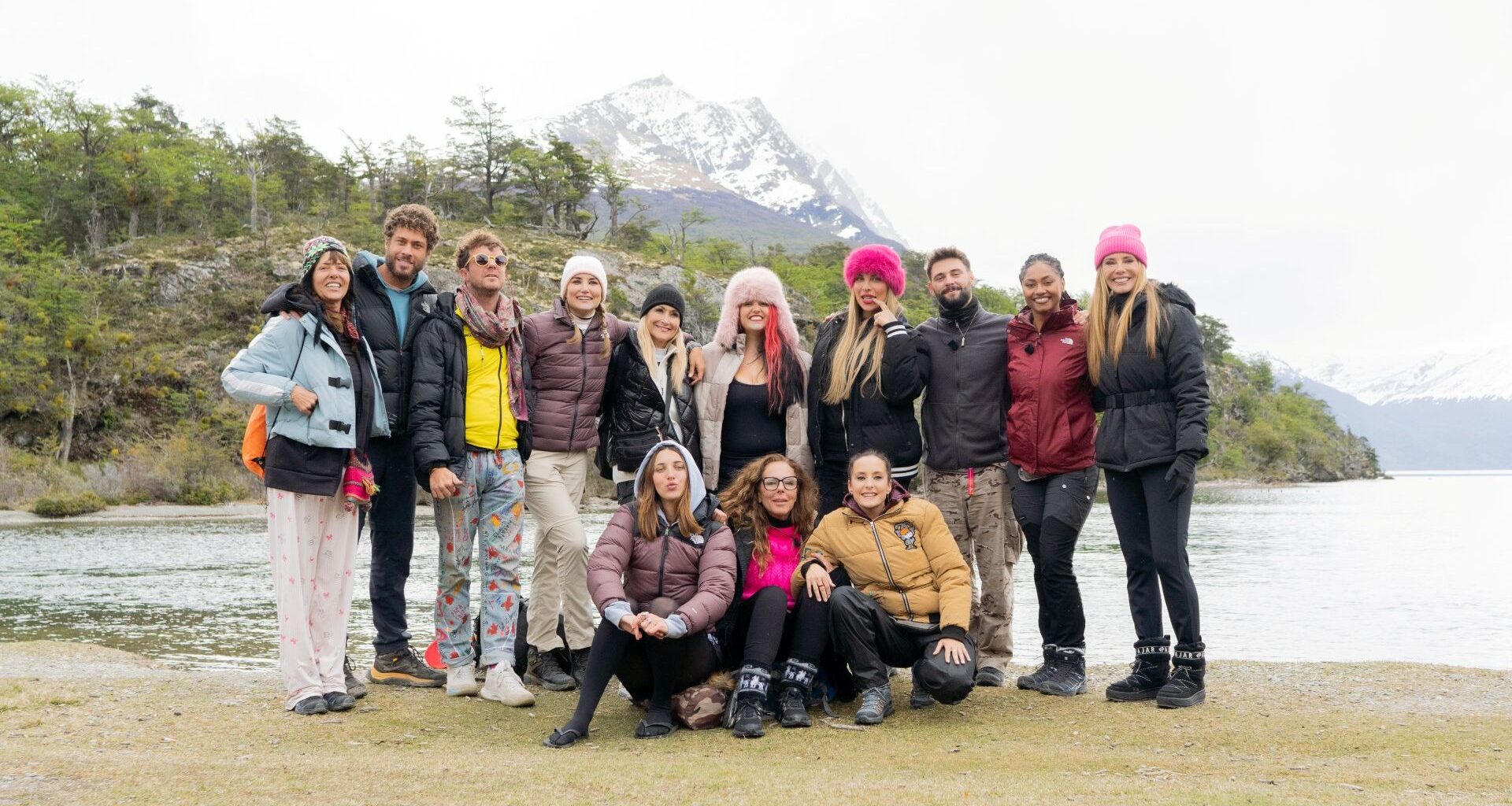 fin a la aventura con la etapa más larga